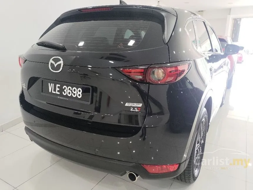 2023 Mazda CX-5 SKYACTIV-G GVC Plus SUV