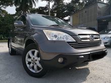 2008 Honda CR-V 2.0 i-VTEC(A)RAYA CLEARANCE STOCK
