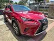 Recon 2019 Lexus NX300 2.0 VERSION L 24389