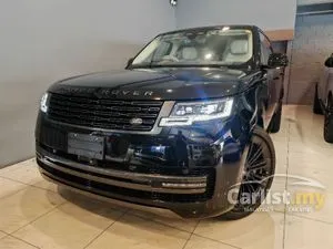 2024 Land Rover Range Rover 4.4 Autobiography SUV