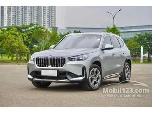 2024 BMW X1 1.5 sDrive18i xLine SUV