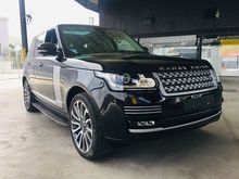 2015 Land Rover Range Rover 3.0 TDV6 Vogue SUV