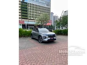 2023 Hyundai Creta 1.5 Prime SUV