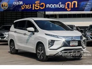 2019 Mitsubishi Xpander 1.5 GT Wagon