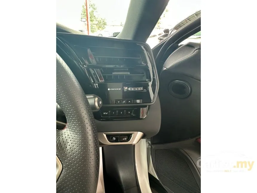 2024 Lexus RX 350 F Sport Handling SUV