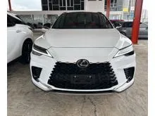2024 Lexus RX 350 2.4 F Sport Handling SUV