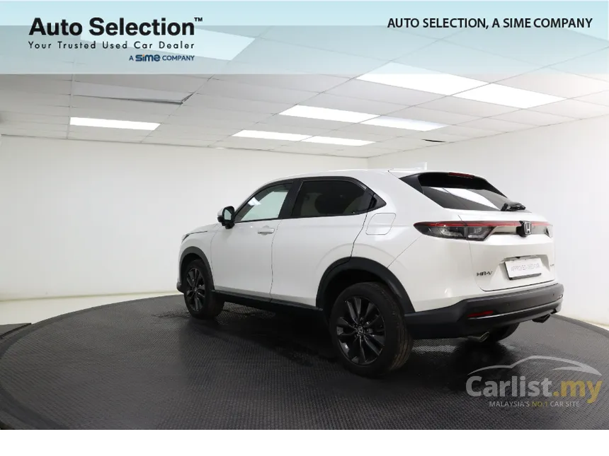 2024 Honda HR-V V SUV