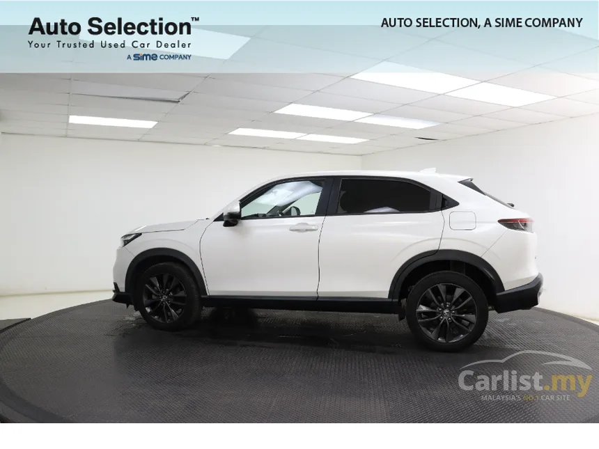 2024 Honda HR-V V SUV
