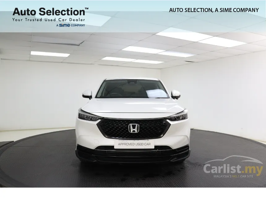 2024 Honda HR-V V SUV