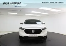 2024 Honda HR-V 1.5 V SUV - Sime Darby Auto Selection Glenmarie