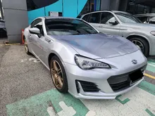 2019 Subaru BRZ 2.0 Coupe( manual (please call now for appointment