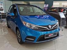 2020 Proton Iriz 1.6 Premium Hatchback