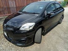 2009 Toyota Vios 1.5 E Sedan