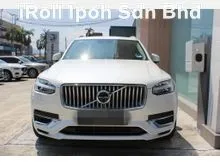 2019 Volvo XC90 2.0 T8 SUV (A)