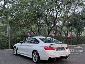 2014 BMW 435i 3.0 M Sport Coupe