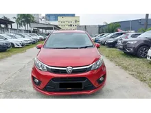 2018 Proton Persona 1.6 Standard Sedan