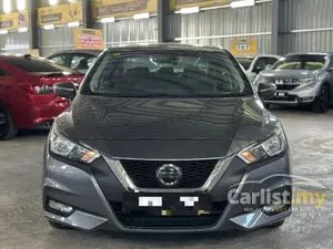 2022 Nissan Almera 1.0 VLP Sedan