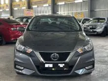 2022 Nissan Almera 1.0 VLP Sedan