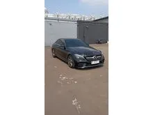 2019 Mercedes-Benz C300 2.0 AMG Line Coupe