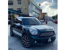 2013 MINI Cooper 1.6