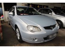 2008 Proton Persona 1.6 MEDIUM LINE (M)