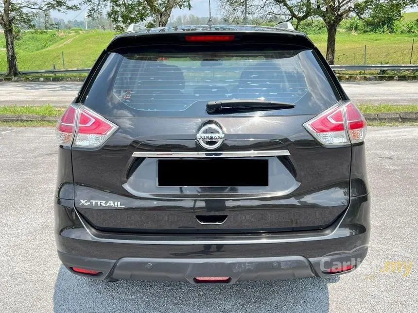 2018 Nissan X-Trail X-Tremer SUV