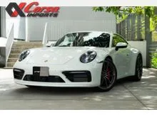 Porsche 911 Carrera S 3.0 2021 Japan Spec
