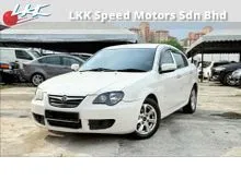 2014 Proton Persona 1.6 SV Sedan OFFER
