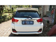 Honda Mobilio Istimewa