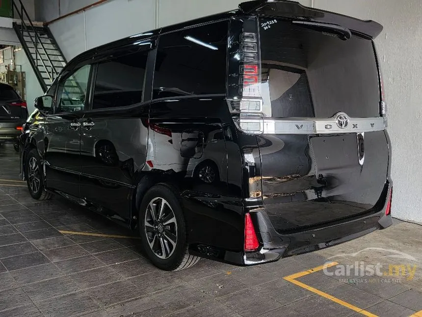 2020 Toyota Voxy ZS Kirameki Edition MPV