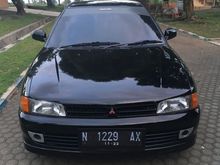 1993 Mitsubishi Lancer GTi 1.8