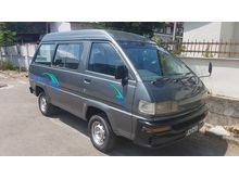 1993 Toyota Liteace 1.5 Van