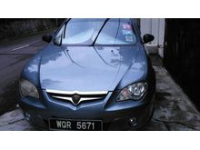 2007 Proton Persona 1.6 Sedan