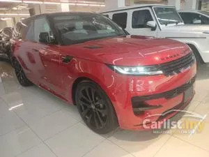 2023 Land Rover Range Rover Sport 3.0 SUV