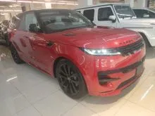 2023 Land Rover Range Rover Sport 3.0 SUV