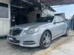 Used 2013 Mercedes-Benz E250 CGI 1.8 Avantgarde Sedan - Cars for sale