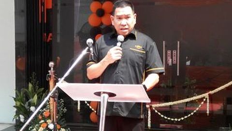 Kawasan Berkembang Pesat, MPM Finance Cibubur Dibuka