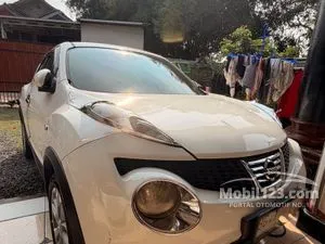 2012 Nissan Juke 1.5 SUV