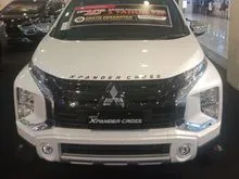 New Xpander 1,5 CROSS