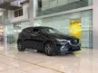 Used 2017 Mazda CX-3 2.0 SKYACTIV***RM2,000 DISCOUNT MPV&SUV***FREE TRAPO*** - Cars for sale