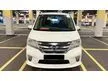 2013 Nissan Serena 2.0 High-Way Star MPV