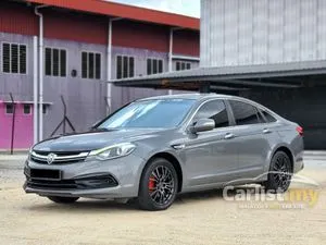 2018 Proton Perdana 2.0 Sedan