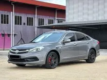 2018 Proton Perdana 2.0 i-VTEC Sedan (A) 5 TAHUN WARRANTY