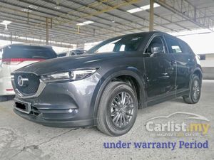 Search 897 Mazda Cx 5 Cars For Sale In Malaysia Carlist My