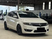 2016 Proton Preve 1.6 Executive Sedan