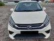 Used 2020 Perodua AXIA 1.0 G Hatchback (FREE GIFT, REBATE TRADE IN, VOUCHER TINTED RM200)