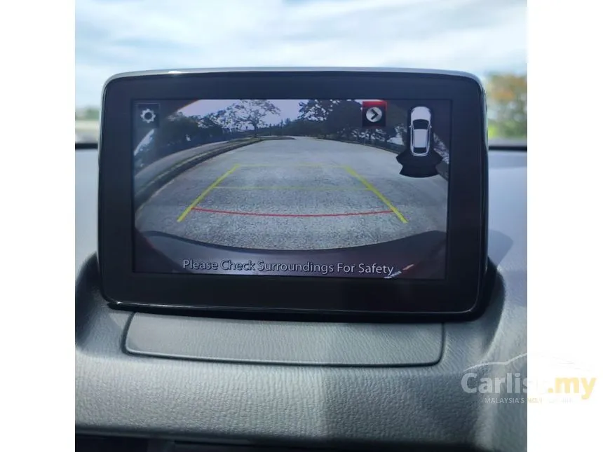 2020 Mazda CX-3 SKYACTIV-G GVC SUV