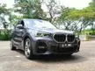 Used 2022 BMW X1 2.0 sDrive20i M Sport SUV//perfect condition