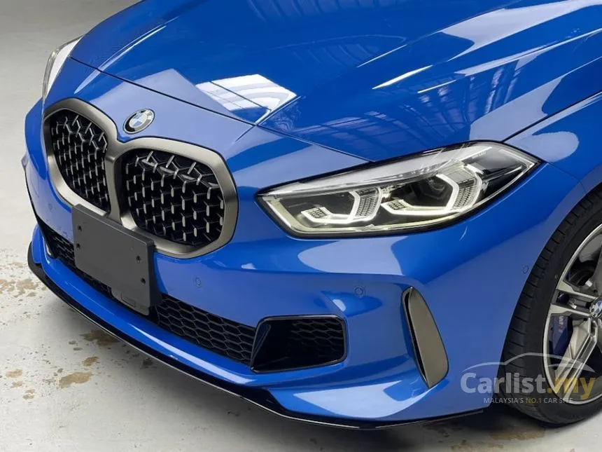 2020 BMW M135i xDrive Hatchback