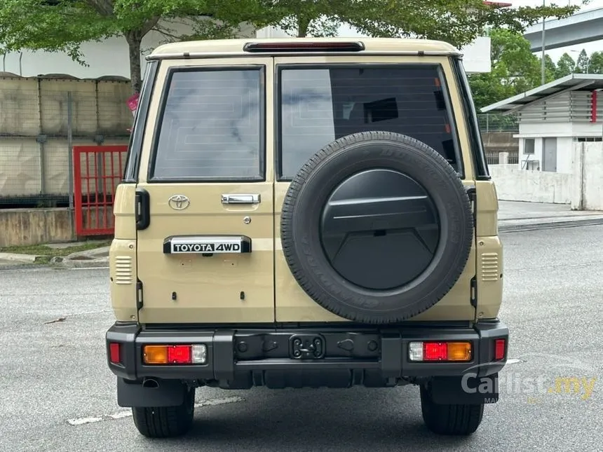 2025 Toyota Land Cruiser 250 VX First Edition SUV